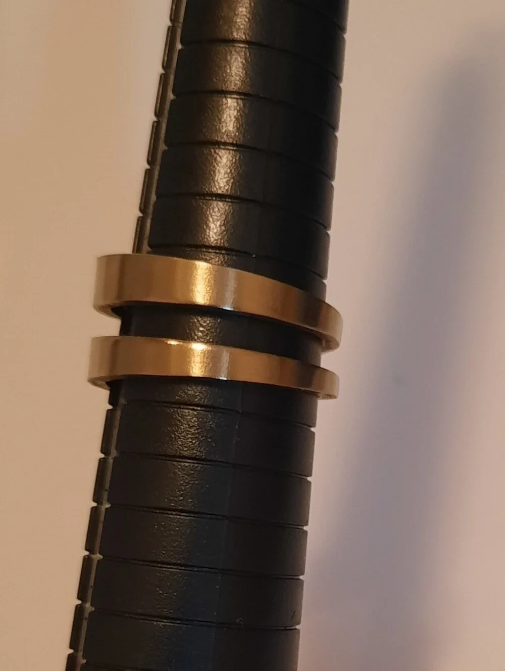 N/A contemporary stainless